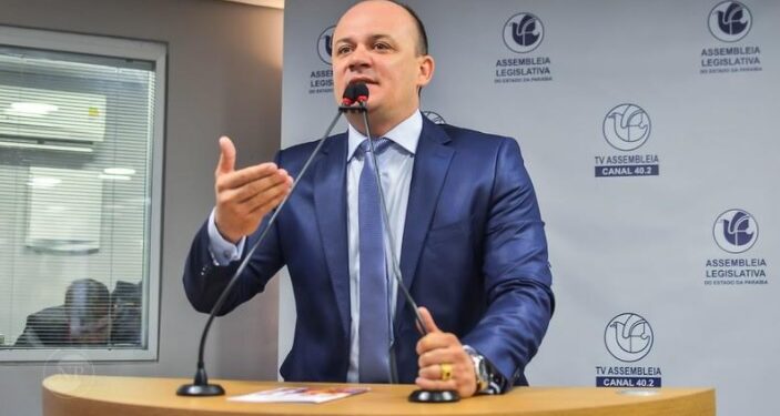 Cabo Gilberto mostrará irregularidades do Governo da Paraíba e do Consórcio NE na CPI da Covid nesta 5ª