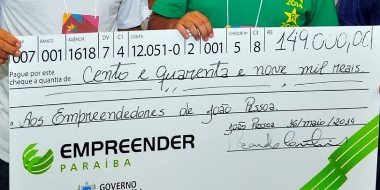 Contas da gestão de Amanda Rodrigues a frente do Empreender PB na pauta do TCE