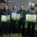 Clube dos Oficiais homenageia militares com medalha do mérito em Campina Grande