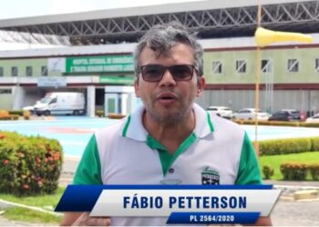 VEJA VÍDEO- Mobilização por piso nacional da Enfermagem será dia 29 em João Pessoa