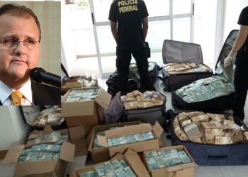 Condenado no caso dos R$ 51 milhões em caixas, Geddel tem concessão de semiaberto no STF