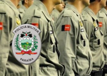 O que está por trás da tentativa de barrar candidaturas de policiais em 2022 ?- por Marcelo José