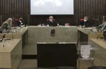 O dia em que o TCE se deparou com uma denúncia contra edital do próprio Tribunal