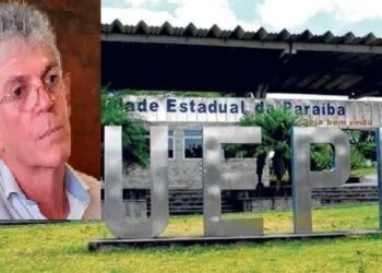 Parecer mantém multa à RC e quem vai bancar o prejuízo de milhões de reais retidos da UEPB ?