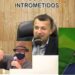 LINK AO VIVO – Deputado Cabo Gilberto Silva no Intrometidos nesta 5ª feira às 20h