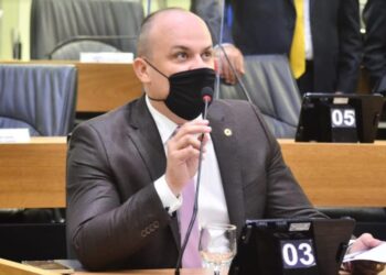 Máquina de confundir opiniões e atacar adversários mira Cabo Gilberto – por Marcelo José