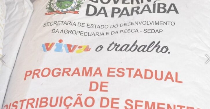 R$ 58 MILHÕES- Fornecedora de sementes e ração teria pago propina a Ricardo Coutinho, denuncia Gaeco