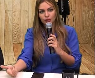 Justiça absolve jornalista Pâmela Bório em mais uma ação movida por Ricardo Coutinho