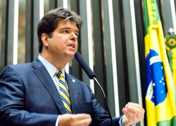Ruy reafirma compromisso com oposição a João Azevedo, “o meu palanque jamais será o da Operação Calvário”