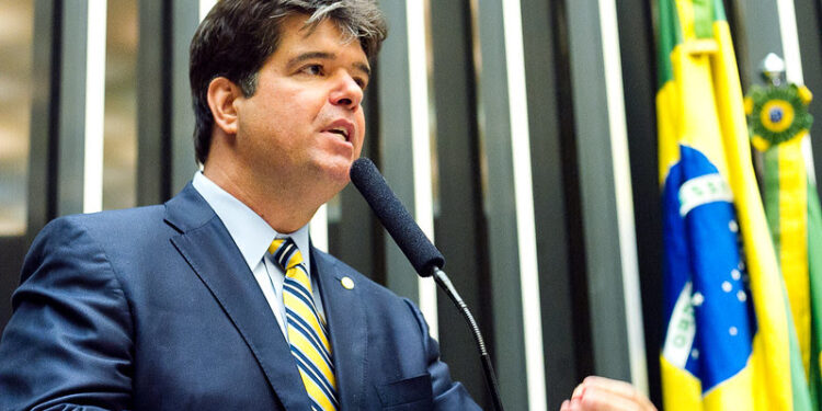 Ruy reafirma compromisso com oposição a João Azevedo, “o meu palanque jamais será o da Operação Calvário”