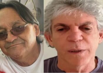 Justiça absolve mais um jornalista processado pelo ex-governador Ricardo Coutinho