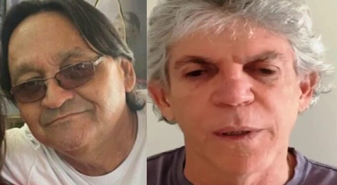 Justiça absolve mais um jornalista processado pelo ex-governador Ricardo Coutinho