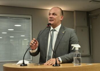 AL aprova uso de drones no combate a criminalidade, proposto pelo deputado Cabo Gilberto