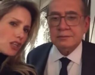 Ministro do STF revela que tema de evento (VÍDEO) em Portugal foi mudança de regime Governo