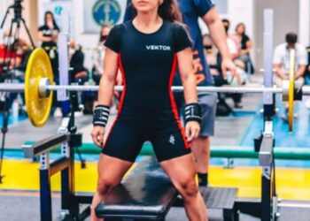 Sem apoio atleta paraibana pode desfalcar seleção no Sul Americano no Equador