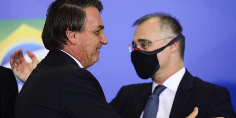 Enfim, após quase 5 meses, CCJ do Senado marca sabatina de André Mendonça para o STF