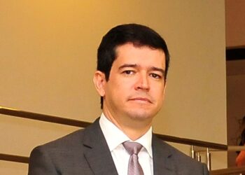 Novo procurador-geral do MP de Contas, junto ao TCE/PB, Bradson Camelo, será empossado nesta 5ª