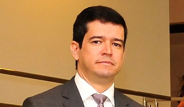 Novo procurador-geral do MP de Contas, junto ao TCE/PB, Bradson Camelo, será empossado nesta 5ª