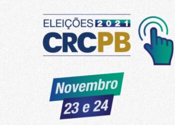 Candidato comete “ato falho” ao afirmar que só quem é de João Pessoa pode presidir CRC/PB