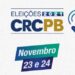 Candidato comete “ato falho” ao afirmar que só quem é de João Pessoa pode presidir CRC/PB