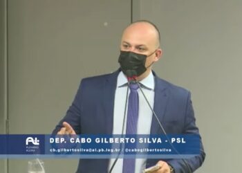 MAIS 180 DIAS DE CALAMIDADE- A crítica do Cb Gilberto ao Governo e o silêncio dos governistas