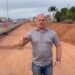 Deputado pede união da bancada federal por conclusão das obras da BR 230 (vídeo), de Cabedelo a Oitizeiro