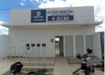 Obra de estádio é investigada há 7 anos, Suplan dificulta fiscalização e não diz quem bancou reparos