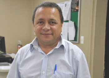 Bandidos utilizam foto de jornalista paraibano para aplicar golpe nas redes sociais