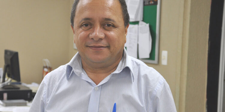 Bandidos utilizam foto de jornalista paraibano para aplicar golpe nas redes sociais