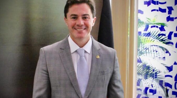 Obra da duplicação da BR 230 entre CG e Sertão é liberada pelo TCU, informa Veneziano