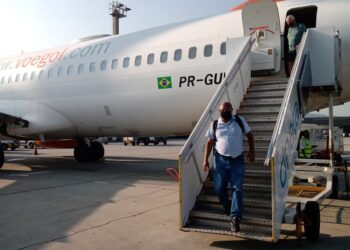 BELO NA SÉRIE B- Decisão será amanhã mas repórter da Rádio Câmara 88,7 FM já está em SP