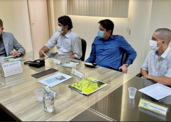 CASO SALOMÃO – Paciente retoma tratamento no Hospital Laureano e lamenta uso político