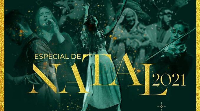 REAL SIGNIFICADO DO NATAL – Cidade Viva realiza cultos especiais de Natal neste domingo