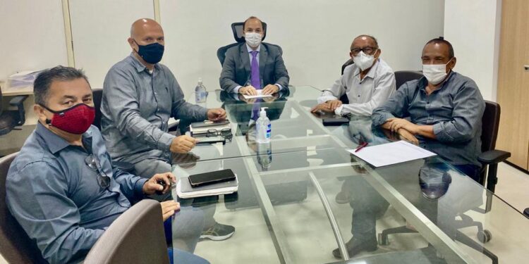 Lei de proteção social seguirá à AL e Entidades da PM lamentam não terem sido chamadas