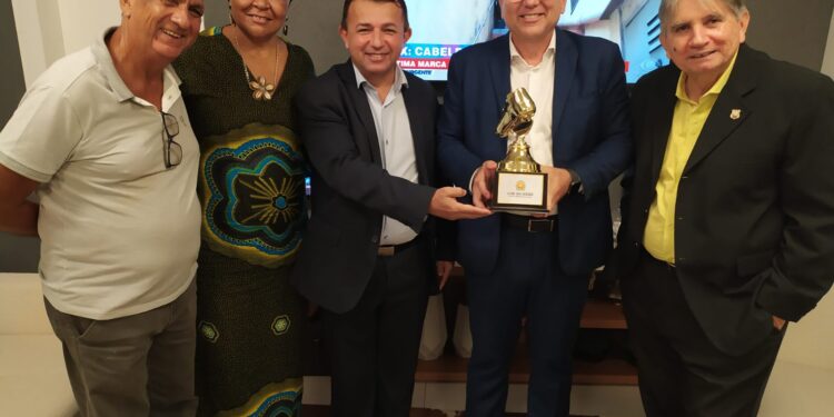 Band Norte-Nordeste recebe homenagem por transmissões da Série C do Brasileirão