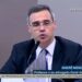 AO VIVO- Sabatina de André Mendonça, indicado pelo presidente Bolsonaro ao STF
