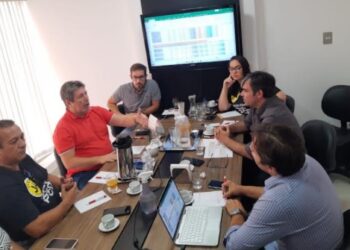 Representantes da Polícia Civil se reúnem e elaboram pauta conjunta de reivindicações