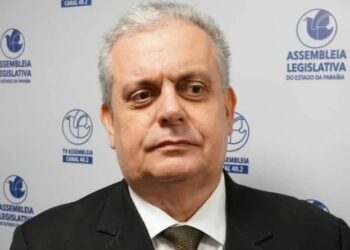 Câmara Cível do TJPB absolve deputado Bosco Carneiro da acusação de improbidade