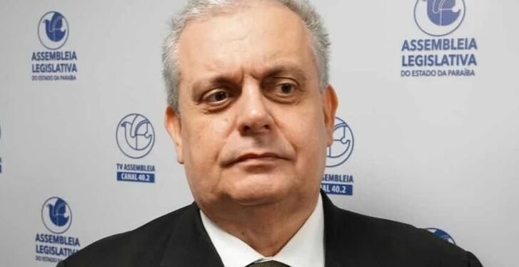 Câmara Cível do TJPB absolve deputado Bosco Carneiro da acusação de improbidade