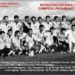 DO BAÚ- Veja foto e relembre os craques do Bota/PB campeão de 1986 e Tavinho Santos diretor