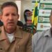 Coronéis da PM de AL e PB revelam (VÍDEO) porque na Paraíba a lei de proteção social causou prejuízos