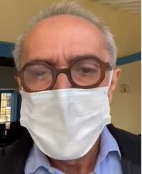 Cícero visita Secretaria de Cultura de Bogotá e articula intercâmbio de Cidades Criativas