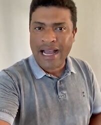 Deputado de Pernambuco destaca (VÍDEO) luta intensa dos PMs na Paraíba por valorização