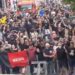 PMs sobem o tom e gritam “Fora João” (VÍDEO) em protesto no Sertão, na véspera de manifesto na Capital