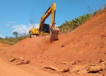 Deputado quer explicações sobre morte de casal após implosões de pedras em obras de rodovia na PB