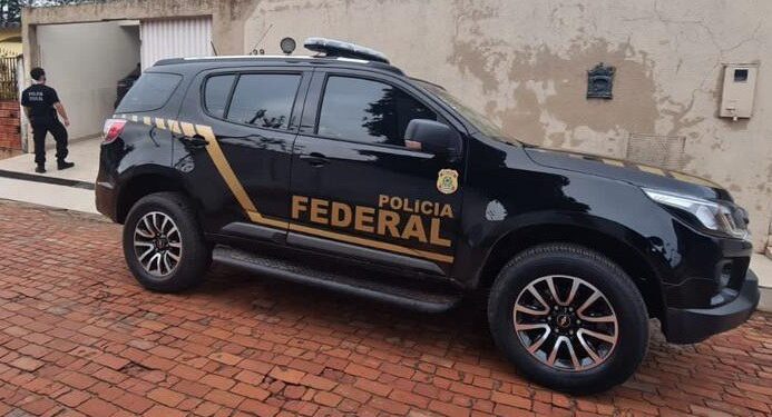 Polícia Federal prende chefe de gabinete do governador do Acre em Operação de combate a corrupção