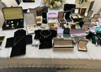 Governador do Acre é alvo de operação “Ptolomeu” da PF, e assessor foi preso