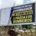 EXTERMINADOR DE PMs – Deputado acusa Governo de pressionar empresário para apagar outdoors