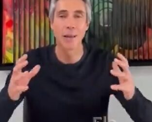 Novo técnico do Flamengo, português manda mensagem (VÍDEO) à torcida