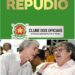 Clube dos Oficiais repudia oportunismo de RC no movimento da PM, cita Calvário e o tacha de “cara de pau”